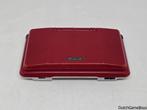 Nintendo DS Phat - Console - Lava Red, Gebruikt, Verzenden