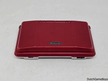 Nintendo DS Phat - Console - Lava Red, Verzenden