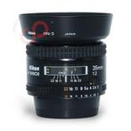 Nikon 35mm 2.0 AF nr. 0872, Ophalen of Verzenden