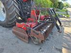 Peecon 3000, Ophalen, Overige, Grondbewerking