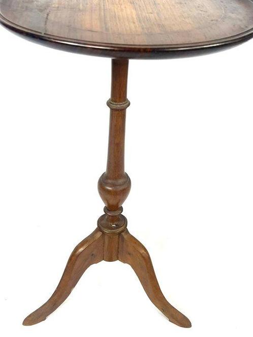 Tafel - Palissander, Antiek en Kunst, Antiek | Overige Antiek