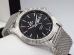 Swiss Military - Sans Prix de Réserve - * BRAND NEW * Swiss, Handtassen en Accessoires, Horloges | Heren, Nieuw