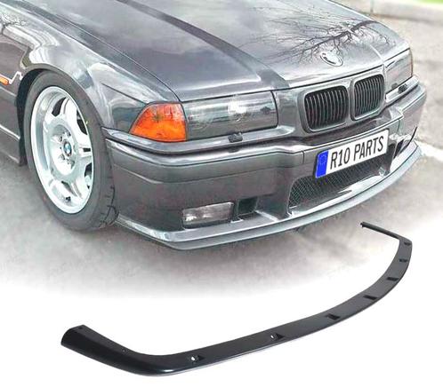 SPOILER LAME AVANT BMW E36 90-99 LOOK M3 ET PACK M, Auto-onderdelen, Carrosserie, Verzenden