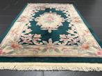 China Aubusson - Tapijt - 160 cm - 93 cm, Huis en Inrichting, Stoffering | Tapijten en Vloerkleden, Nieuw