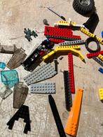 Lego Onderdelen - 8500 gram losse LEGO, Kinderen en Baby's, Speelgoed | Duplo en Lego, Nieuw