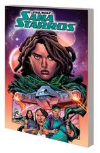 Star Wars: Sana Starros - Family Matters, Verzenden, Nieuw