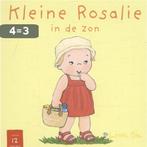 Kleine Rosalie in de zon 9789079601288 Linne Bie, Verzenden, Gelezen, Linne Bie