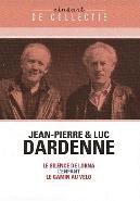 Jean-Pierre & Luc Dardenne collectie op DVD, Verzenden