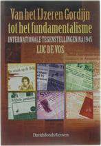 Van het Ijzeren Gordijn tot het fundamentalisme, Luc de Vos, Verzenden