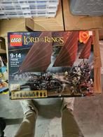 Lego Set - 79008 - The Lord of the Rings - Pirate Ship, Enfants & Bébés, Jouets | Duplo & Lego