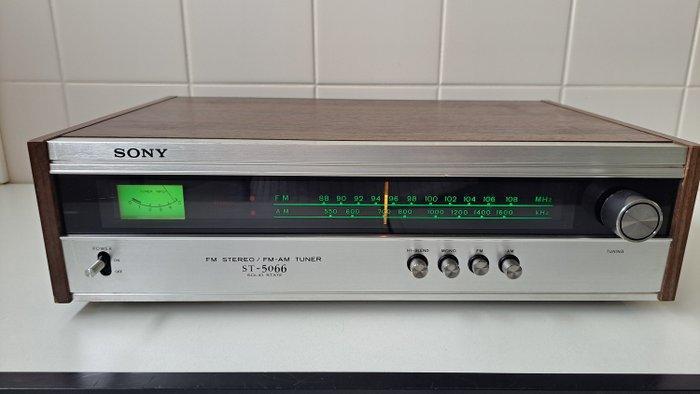 Sony - ST-5066 Tuner, Audio, Tv en Foto, Radio's
