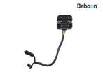 Spanningsregelaar BMW F 800 GS 2008-2012 (F800GS 08), Motoren, Verzenden, Gebruikt