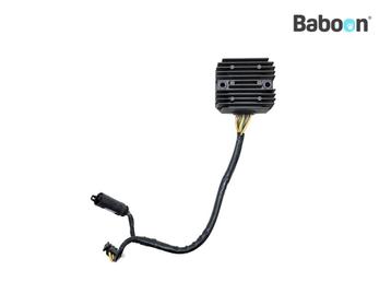 Spanningsregelaar BMW F 800 GS 2008-2012 (F800GS 08), Verzenden