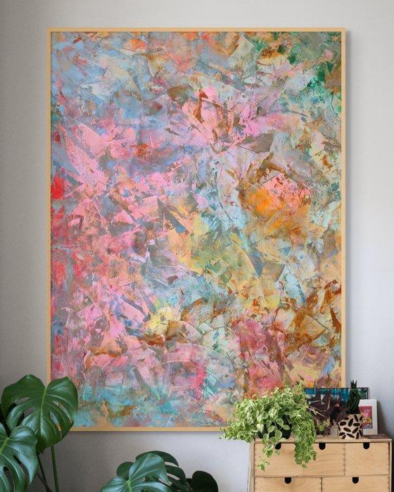 Jagoner - Un deseo desconocido, Antiek en Kunst, Kunst | Schilderijen | Modern