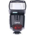Tweedehands Canon Speedlite 430 EX CM6678, Audio, Tv en Foto, Foto | Flitsers, Canon, Gebruikt, Ophalen of Verzenden