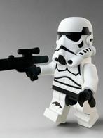 Lego - Figure - 23 cm Stormtrooper figurka inspirowana Lego, Nieuw