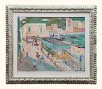 Mario Cortiello (1907-1982) - Napoli