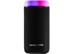 Hama Draagbare Luidspreker Glow Pro 30 W Zwart (188230), Verzenden, Nieuw, 60 tot 120 watt, Overige merken