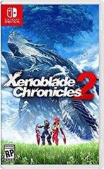 Xenoblade Chronicles 2 (Switch Games) (Nintendo Switch), Games en Spelcomputers, Games | Nintendo Switch, Ophalen of Verzenden