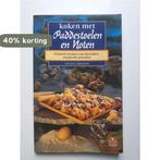Koken met paddestoelen en noten / Culinaire boekerij, Boeken, Verzenden, Gelezen, C. Thijssen