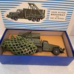 Dinky Toys 1:55 - Model vrachtwagen - ref. 884 Brockway
