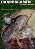 Baardagamen 9783937285580 Andree Hausschild, Verzenden, Gelezen, Andree Hausschild