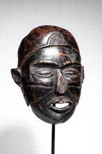 Masker - Bakongo - DR Congo, Antiquités & Art