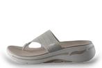 Skechers Slippers in maat 41 Beige | 5% extra korting, Kleding | Dames, Schoenen, Slippers, Skechers, Verzenden, Beige