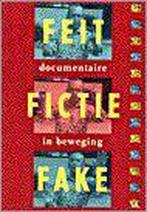 Feit-fictie-fake 9789064034930, Verzenden, Gelezen