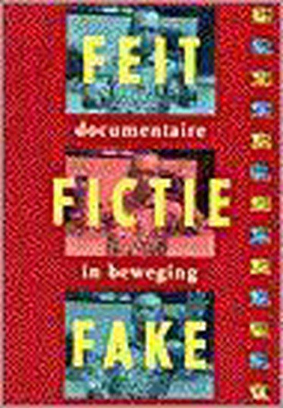 Feit-fictie-fake 9789064034930, Livres, Art & Culture | Photographie & Design, Envoi