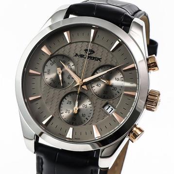 Murex - Swiss Chronograph - MUC612-SRL-2 - Sans Prix de