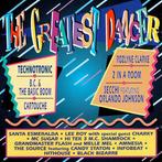 Various - The Greatest Dancer, Verzenden, Gebruikt