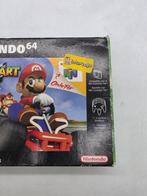 Nintendo - Nintendo 64 - STOCK RARE - N64 1st print Super, Games en Spelcomputers, Nieuw