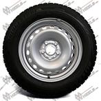 Renault Kangoo II stalen 15 inch originele velgen 403006279R, Ophalen of Verzenden