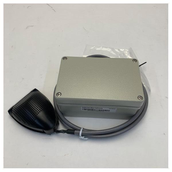 Bieden: Rutter Netwave RUT-01019-AA Indoor Microphone VDR -, Sports nautiques & Bateaux, Instruments de navigation & Électronique maritime