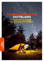 Charmecampings Duitsland / ANWB Charmecampings 9789018047917, Boeken, Reisgidsen, Verzenden, Zo goed als nieuw, ANWB Kamperen