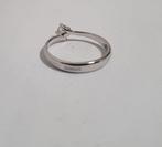 Damiani - Bague de fiançailles - 18 carats Or blanc -, Bijoux, Sacs & Beauté