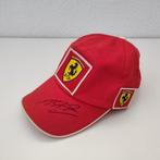 Ferrari - Formule 1 - Michael Schumacher - 2001 - Honkbalpet