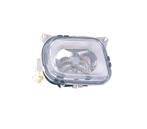 PHARE GAUCHE ANTIBROUILLARD MERCEDES CLASSE E W210 95-99, Autos : Pièces & Accessoires, Verzenden