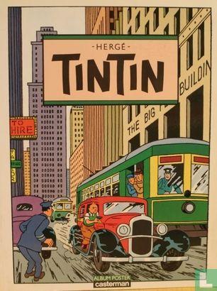 Remi, Georges - Tintin - 1986, Boeken, Kunst en Cultuur | Beeldend, Zo goed als nieuw, Overige onderwerpen, Verzenden