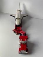 Siku 1:50 - Model vrachtwagen - SIKU Peterbilt vrachtwagen, Nieuw