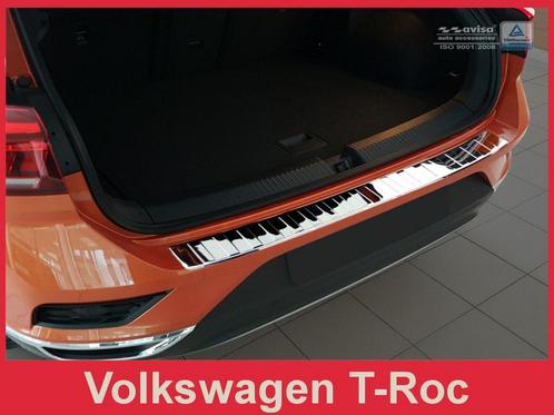 Achterbumperbeschermer | Volkswagen | T-Roc 17- 5d suv. |, Autos : Divers, Tuning & Styling, Enlèvement ou Envoi