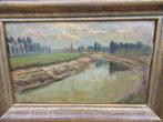 Paul Snoek(Edmond Schietekat) (1933-1981) - Twee Vlaamse