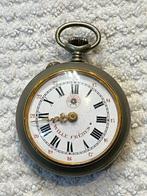 Roskopf Wille Frères - Orologio da taschino storico europeo