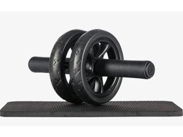 Veiling - Ultrasport Buiktrainer + kniemat beschikbaar voor biedingen