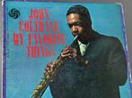 John Coltrane - My Favorite Things (1st US Scranton