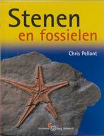 Stenen En Fossielen 9789025737962, Livres, Livres pour enfants | Jeunesse | 10 à 12 ans, Chris Pellant, Verzenden