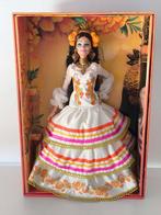 Mattel - Barbiepop Signature Collection Dia De Muertos 2025