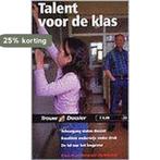 Talent voor de klas / Trouw Dossier NL / 23 9789041704535, Boeken, Verzenden, Gelezen