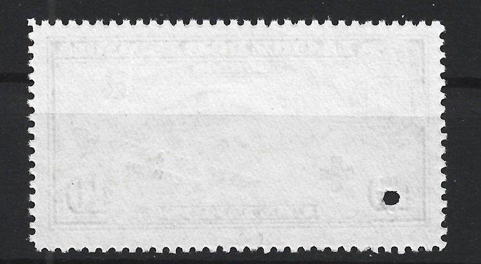 Spanje 1926 - Exemplar WATERLOW & SONS LTD. Cruz Roja Aéreo, Timbres & Monnaies, Timbres | Europe | Espagne